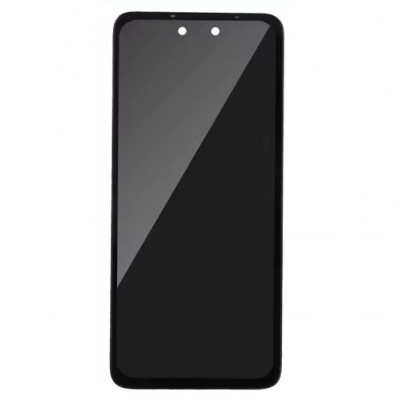 Lcd With Touch Screen For Umidigi G6 5g Green By - Maxbhi Com