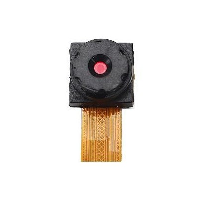 Front Camera for Zen Admire Alpha