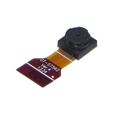Front Camera for Zen Ultrafone 506