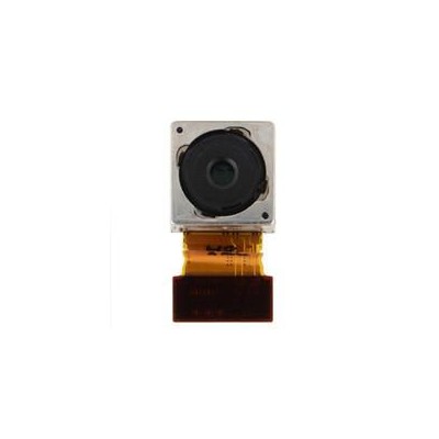 Front Camera for Zync Cloud Z401