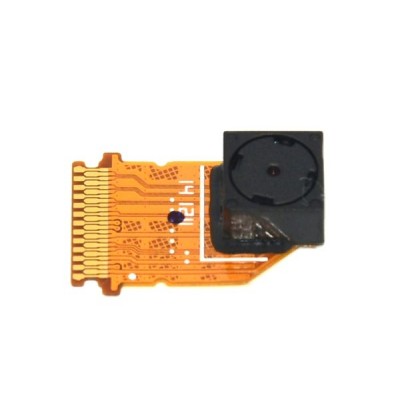 Front Camera for Zync Z1000