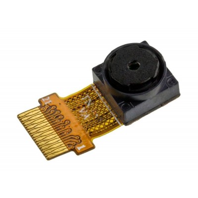 Replacement Front Camera For Wiko Rainbow Jam Selfie Camera By - Maxbhi Com