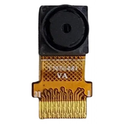 Replacement Front Camera For Wiko Rainbow Jam Selfie Camera By - Maxbhi Com