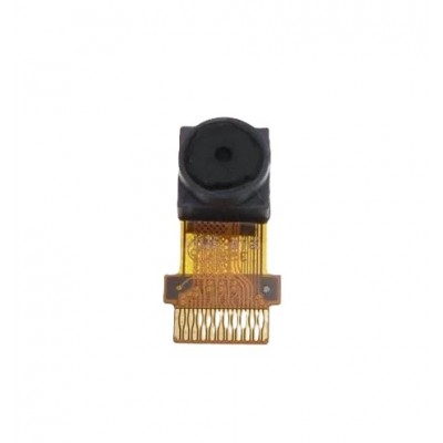 Replacement Front Camera For Wiko Wax Selfie Camera By - Maxbhi Com