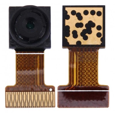 Replacement Front Camera For Xiaomi Redmi Note 3 Selfie Camera By - Maxbhi Com