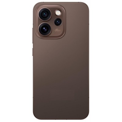 Full Body Housing For Oppo Reno15 Pro Mini Black - Maxbhi Com