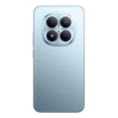 Full Body Housing For Xiaomi Redmi Note 15 Pro Plus Blue - Maxbhi Com