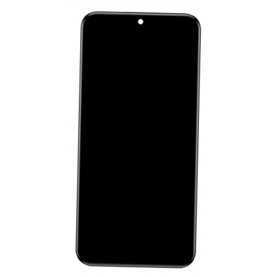 Lcd With Touch Screen For Xiaomi Redmi Note 15 Pro Plus White By - Maxbhi Com
