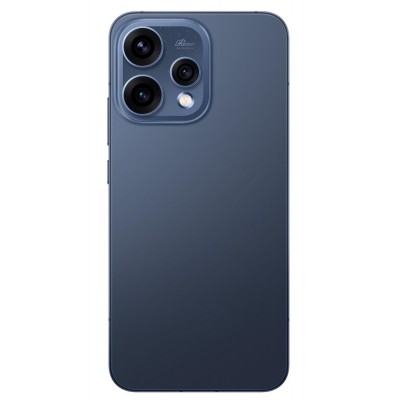 Full Body Housing For Oppo Reno15 5g Black - Maxbhi Com