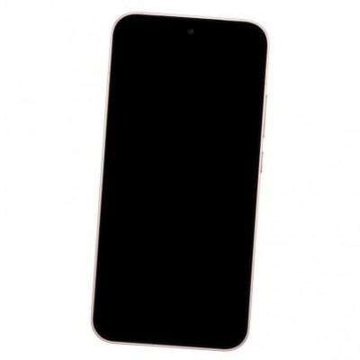 Lcd Frame Middle Chassis For Oppo Reno15 5g Sky By - Maxbhi Com