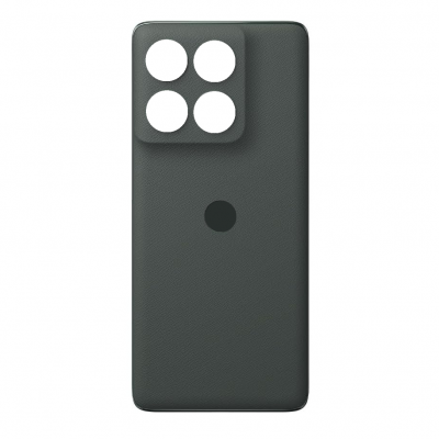 Back Panel Cover For Motorola Signature Black - Maxbhi Com
