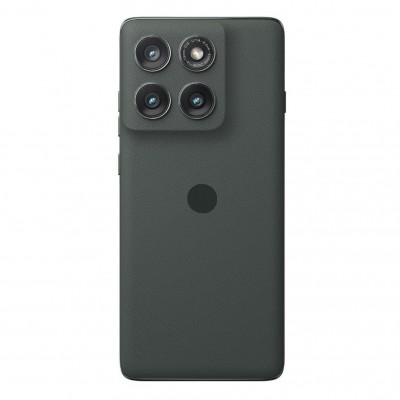 Full Body Housing For Motorola Signature White - Maxbhi Com