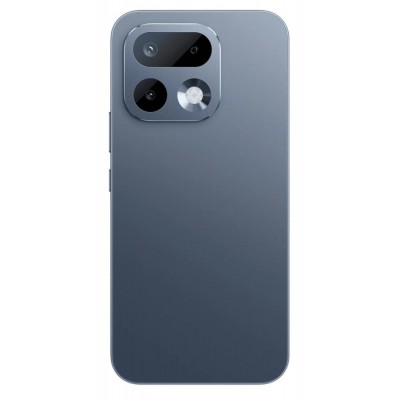 Full Body Housing For Realme 16 Pro 5g Black - Maxbhi Com