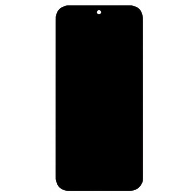 Lcd With Touch Screen For Realme 16 Pro 5g Black By - Maxbhi Com