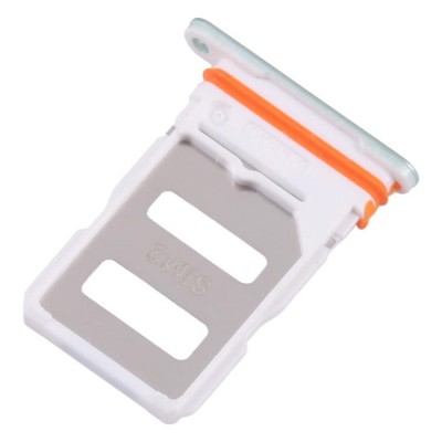 Sim Card Holder Tray For Xiaomi Poco X7 Pro 5g Green - Maxbhi Com