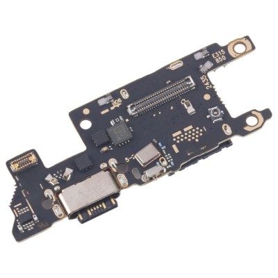 Charging Connector Flex Pcb Board For Honor Magic 7 By - Maxbhi Com
