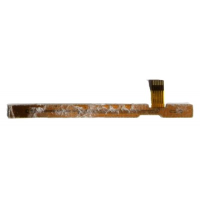 Volume Button Flex Cable For Hp 7 Voicetab By - Maxbhi Com