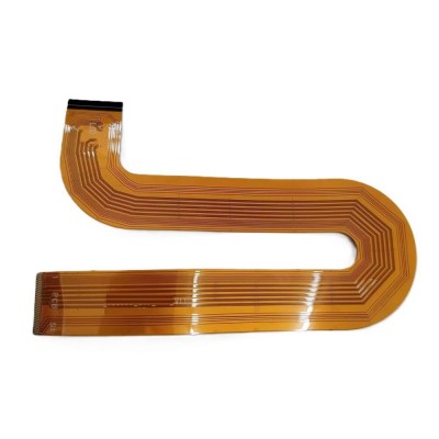 Lcd Flex Cable For Ulefone Tab A11 By - Maxbhi Com