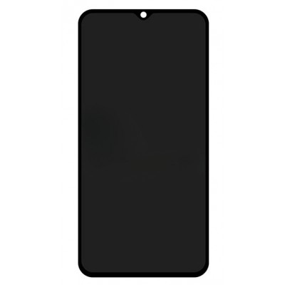 Lcd With Touch Screen For Vivo Iqoo Z7i White By - Maxbhi Com