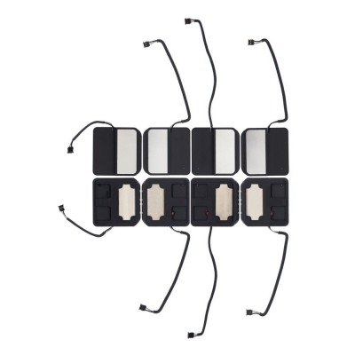 Ringer Loud Speaker For Apple Ipad Pro Wifi 128gb By - Maxbhi Com