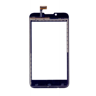 Touch Screen Digitizer For Gionee Ctrl V3 White By - Maxbhi Com