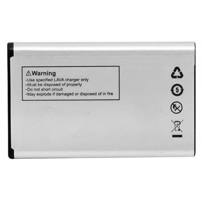 Battery For Lava A1200 By - Maxbhi Com