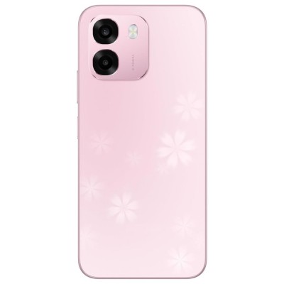 Full Body Housing For Oppo A6 5g Pink - Maxbhi Com