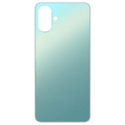 Back Panel Cover For Samsung Galaxy A07 5g Light Green - Maxbhi Com