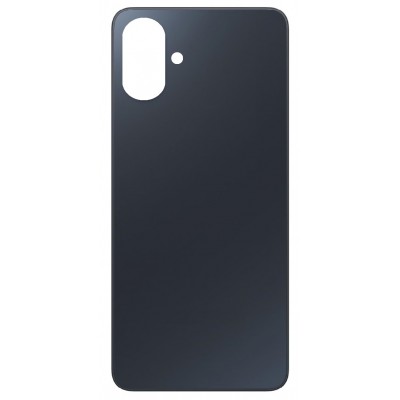 Back Panel Cover For Samsung Galaxy A07 5g White - Maxbhi Com