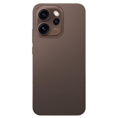 Full Body Housing For Oppo Reno15 Pro India Black - Maxbhi Com