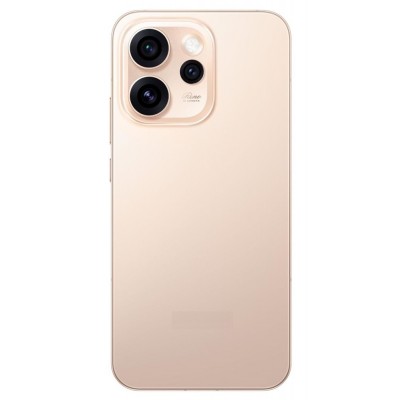 Full Body Housing For Oppo Reno15 Pro India Gold - Maxbhi Com