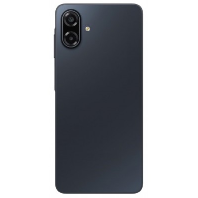 Full Body Housing For Samsung Galaxy A07 5g Black - Maxbhi Com