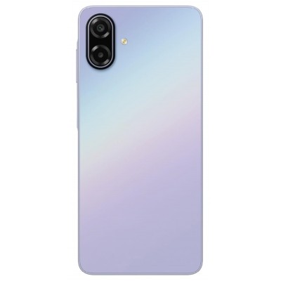 Full Body Housing For Samsung Galaxy A07 5g Violet - Maxbhi Com