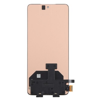 Lcd With Touch Screen For Motorola Edge 70 Green By - Maxbhi Com