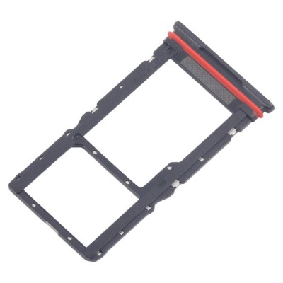Sim Card Holder Tray For Motorola Moto G56 5g Grey - Maxbhi Com