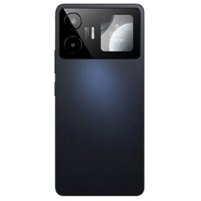 Full Body Housing For Lava Blaze Duo 3 White - Maxbhi Com