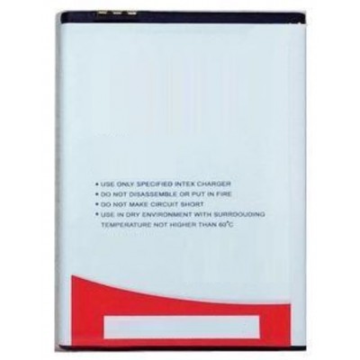 Battery For Intex Aqua Q3 By - Maxbhi Com