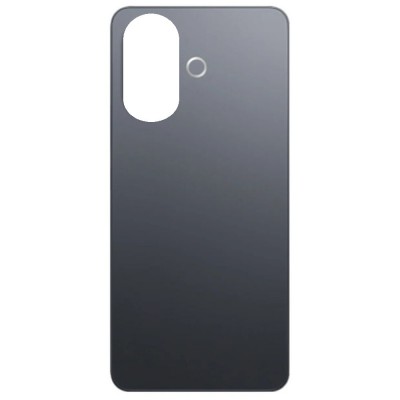 Back Panel Cover For Vivo V60 Lite 4g Black - Maxbhi Com