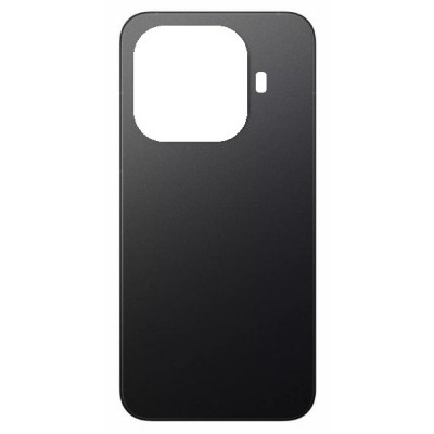 Back Panel Cover For Xiaomi 15t White - Maxbhi Com