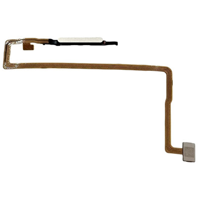Fingerprint Sensor Flex Cable For Honor X7d 5g Gold By - Maxbhi Com