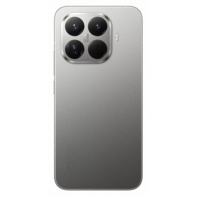 Full Body Housing For Xiaomi 15t Grey - Maxbhi Com