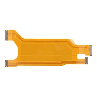 Main Board Flex Cable For Xiaomi 15t Pro By - Maxbhi Com