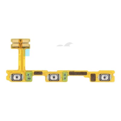 Volume Button Flex Cable For Xiaomi 15t Pro By - Maxbhi Com