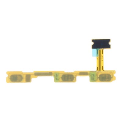 Volume Button Flex Cable For Xiaomi 15t Pro By - Maxbhi Com