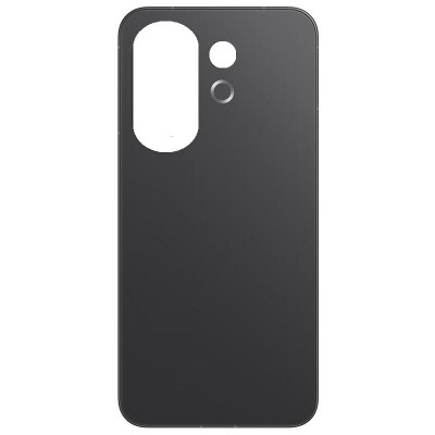 Back Panel Cover For Vivo S30 Pro Mini Black - Maxbhi Com