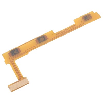 Power Button Flex Cable For Vivo S30 Pro Mini On Off Flex Pcb By - Maxbhi Com