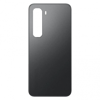 Back Panel Cover For Infinix Hot 60i 4g Black - Maxbhi Com