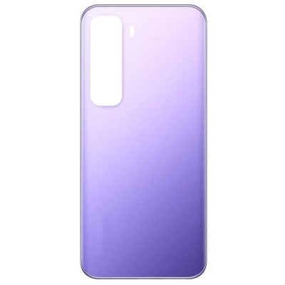 Back Panel Cover For Infinix Hot 60i 4g Purple - Maxbhi Com