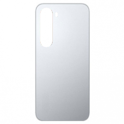 Back Panel Cover For Infinix Hot 60i 4g Silver - Maxbhi Com