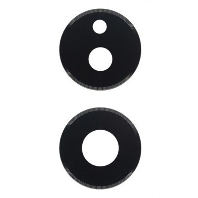 Camera Lens For Xiaomi Mix Flip 2 Green By - Maxbhi Com